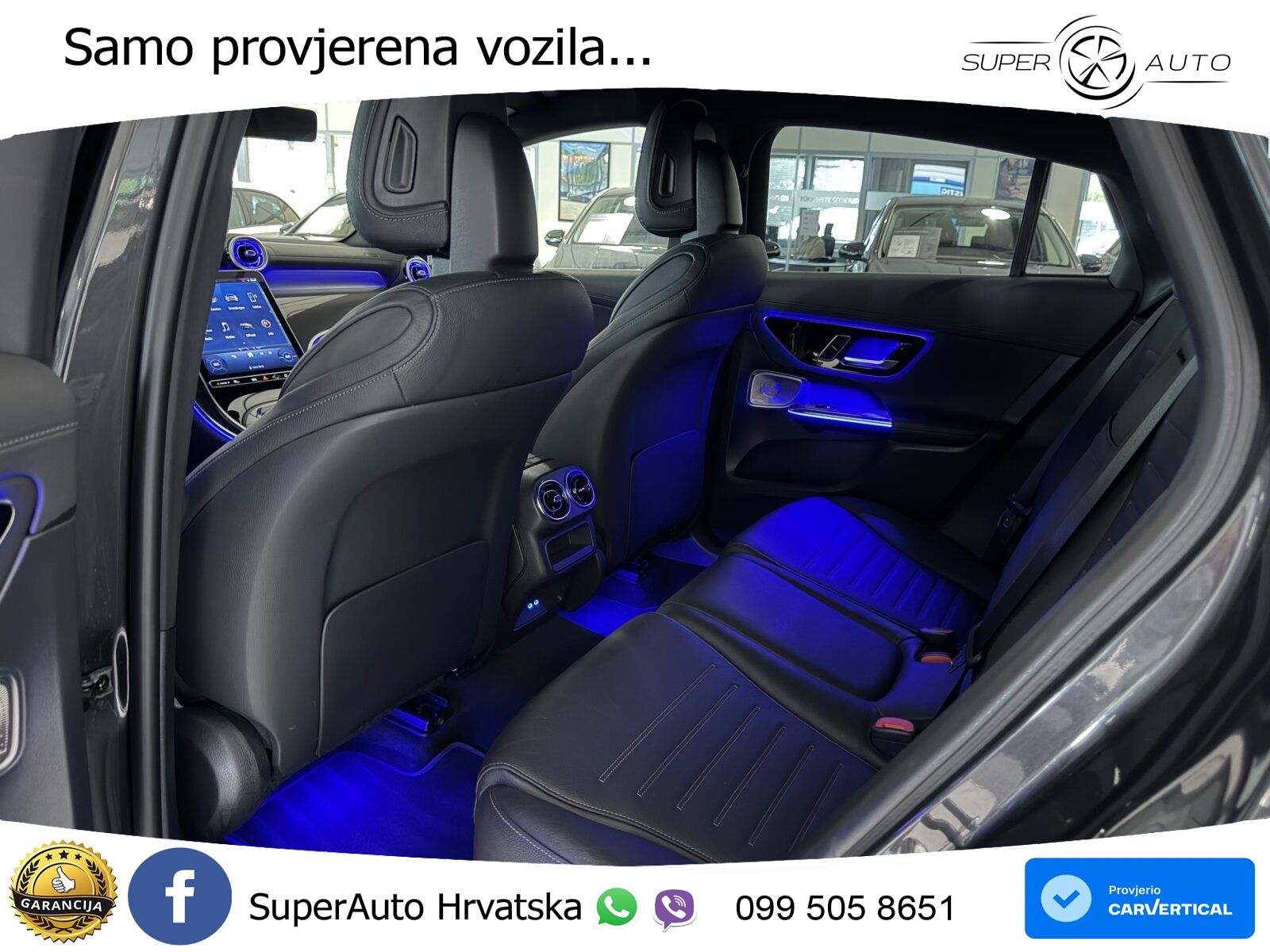 Mercedes GLC Coupe 200 (204 KS) 4MATIC 9G-TRONIC AMG