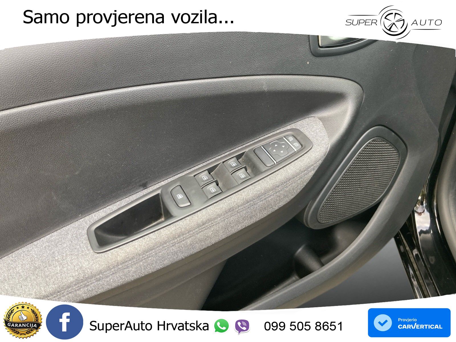 Renault Zoe 52 kWh (135 KS) Electric