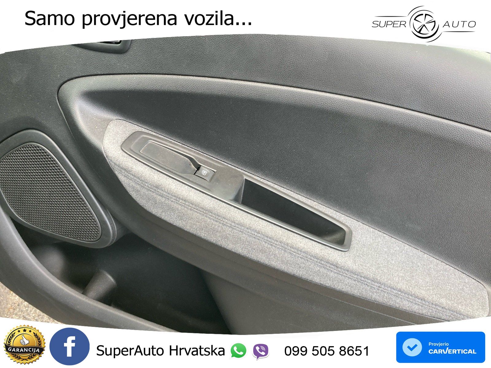 Renault Zoe 52 kWh (135 KS) Electric