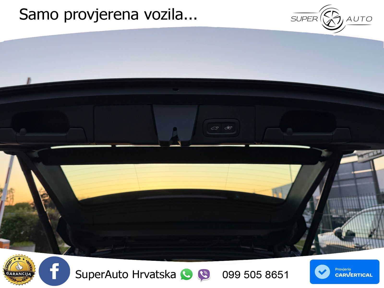 Volvo XC60 B4 Diesel FWD Geartronic