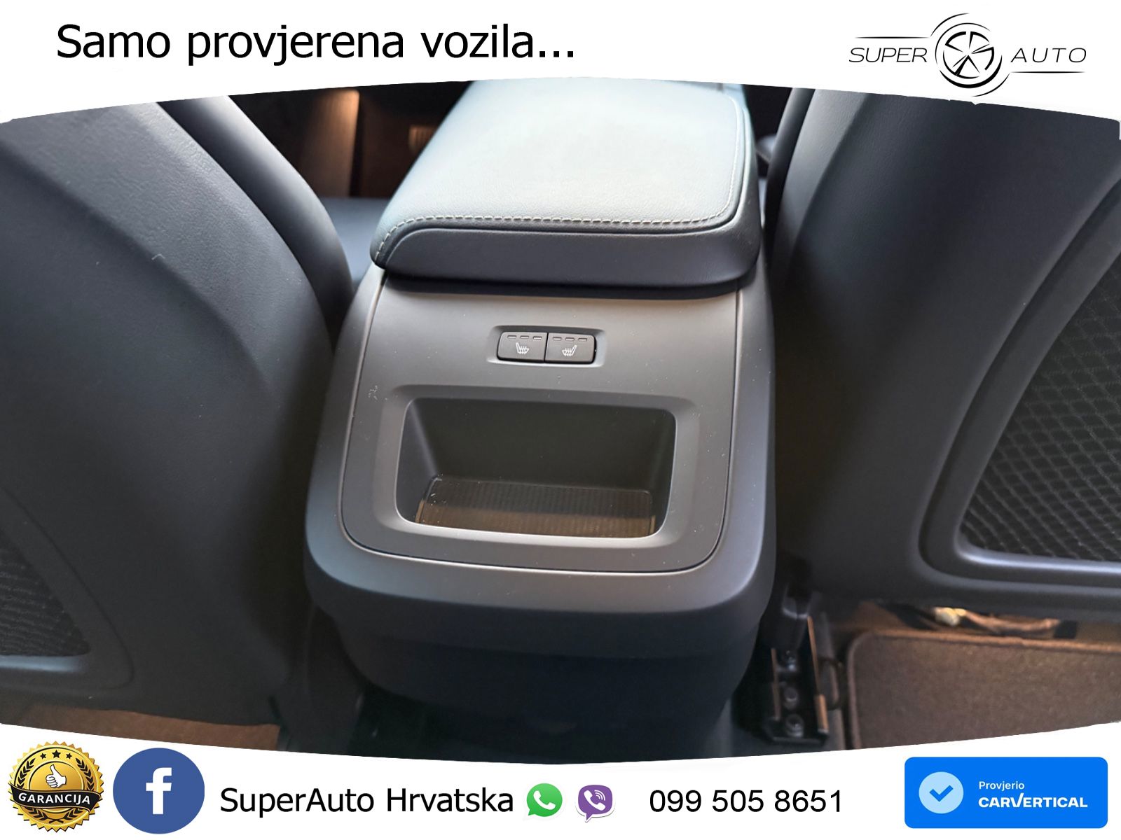 Volvo XC60 B4 Diesel FWD Geartronic