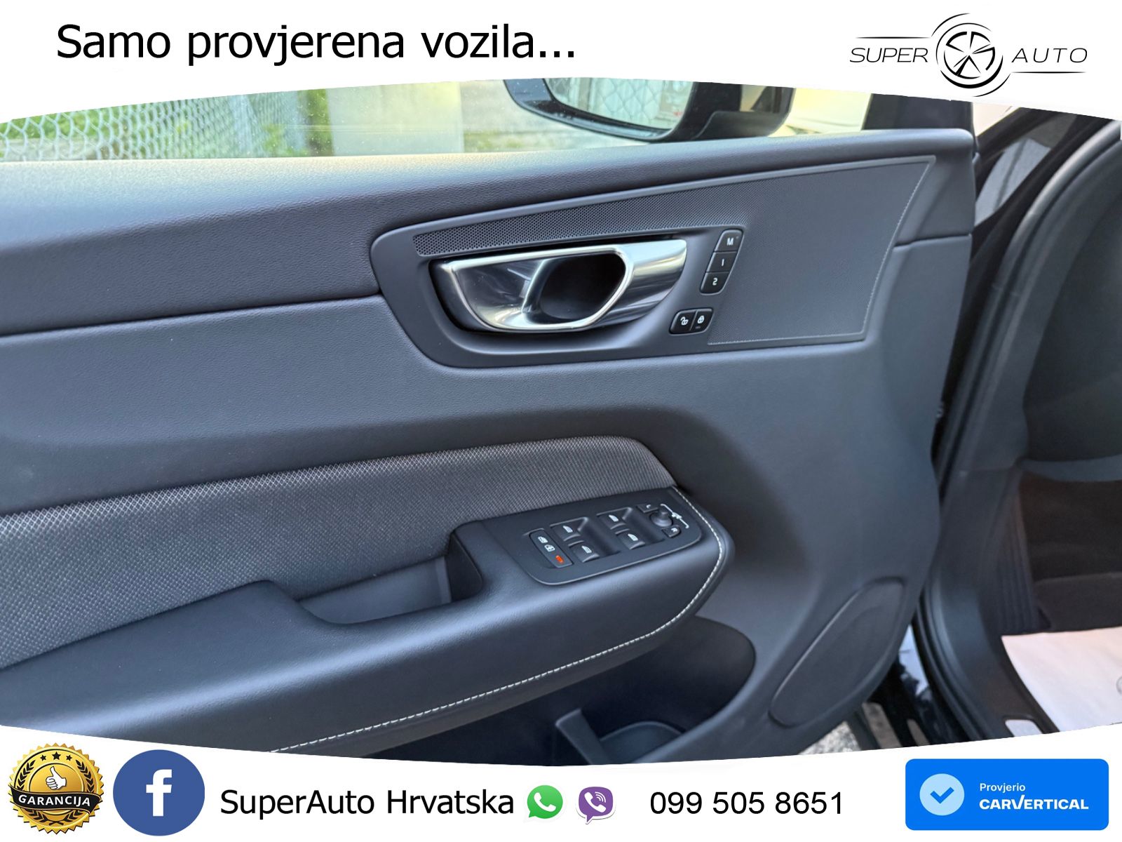 Volvo XC60 B4 Diesel FWD Geartronic