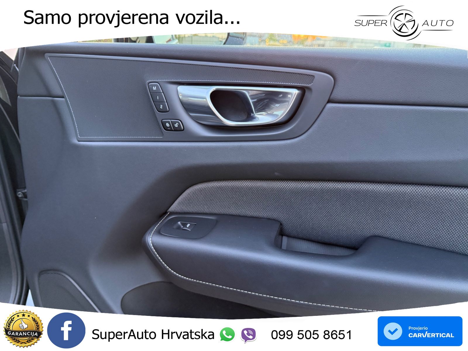Volvo XC60 B4 Diesel FWD Geartronic