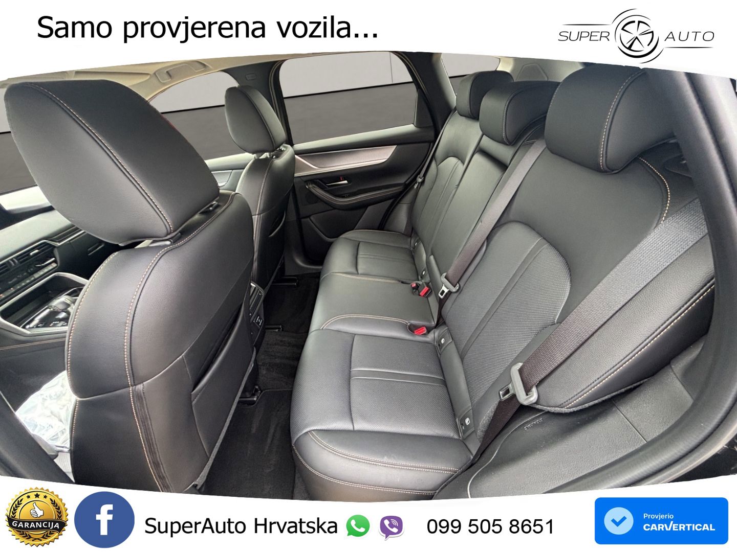 Mazda CX-60 2.5 e-Skyactiv (328 KS) AWD Automatic LED+GR SJED+ACC