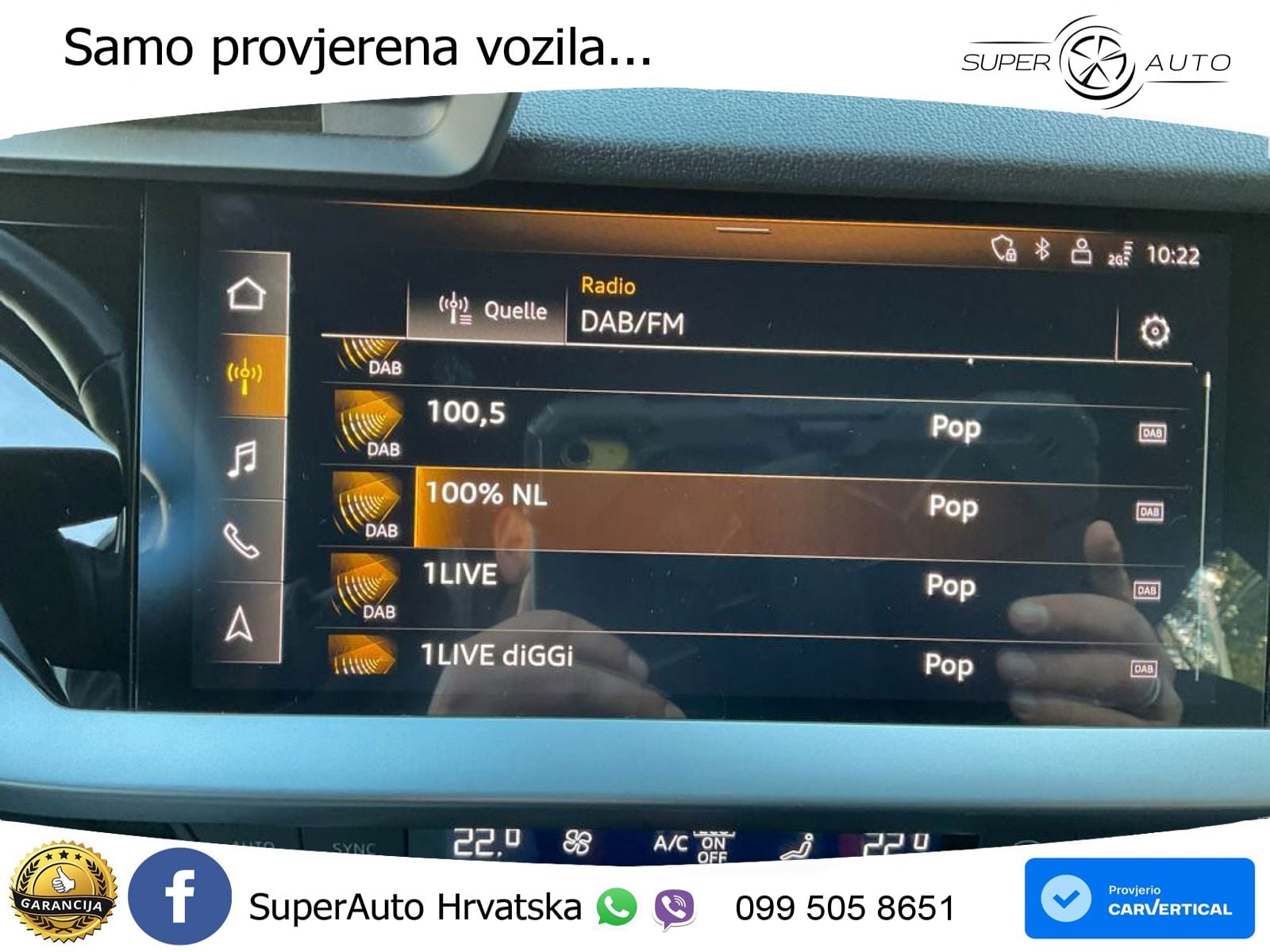 Audi A3 40 TFSIe (204 KS) S tronic S line LED+GR SJED+ACC