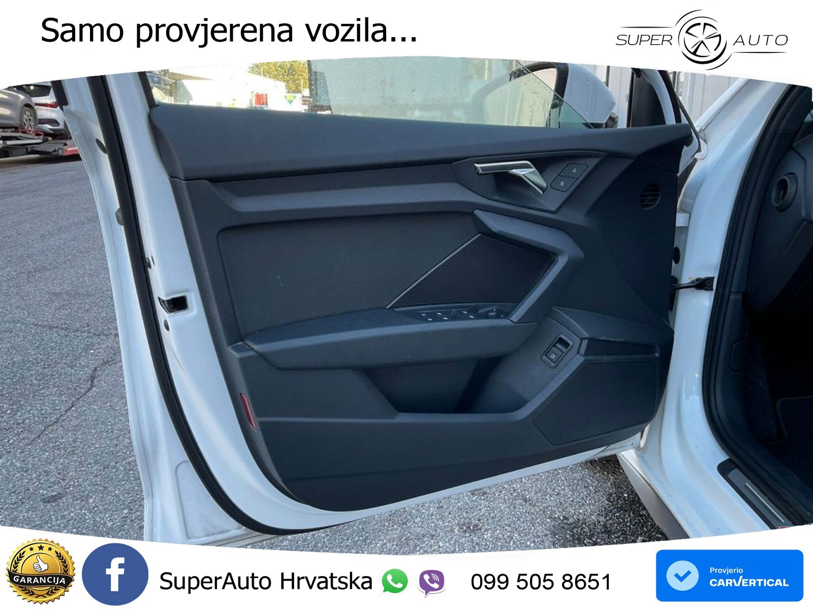 Audi A3 40 TFSIe (204 KS) S tronic S line LED+GR SJED+ACC