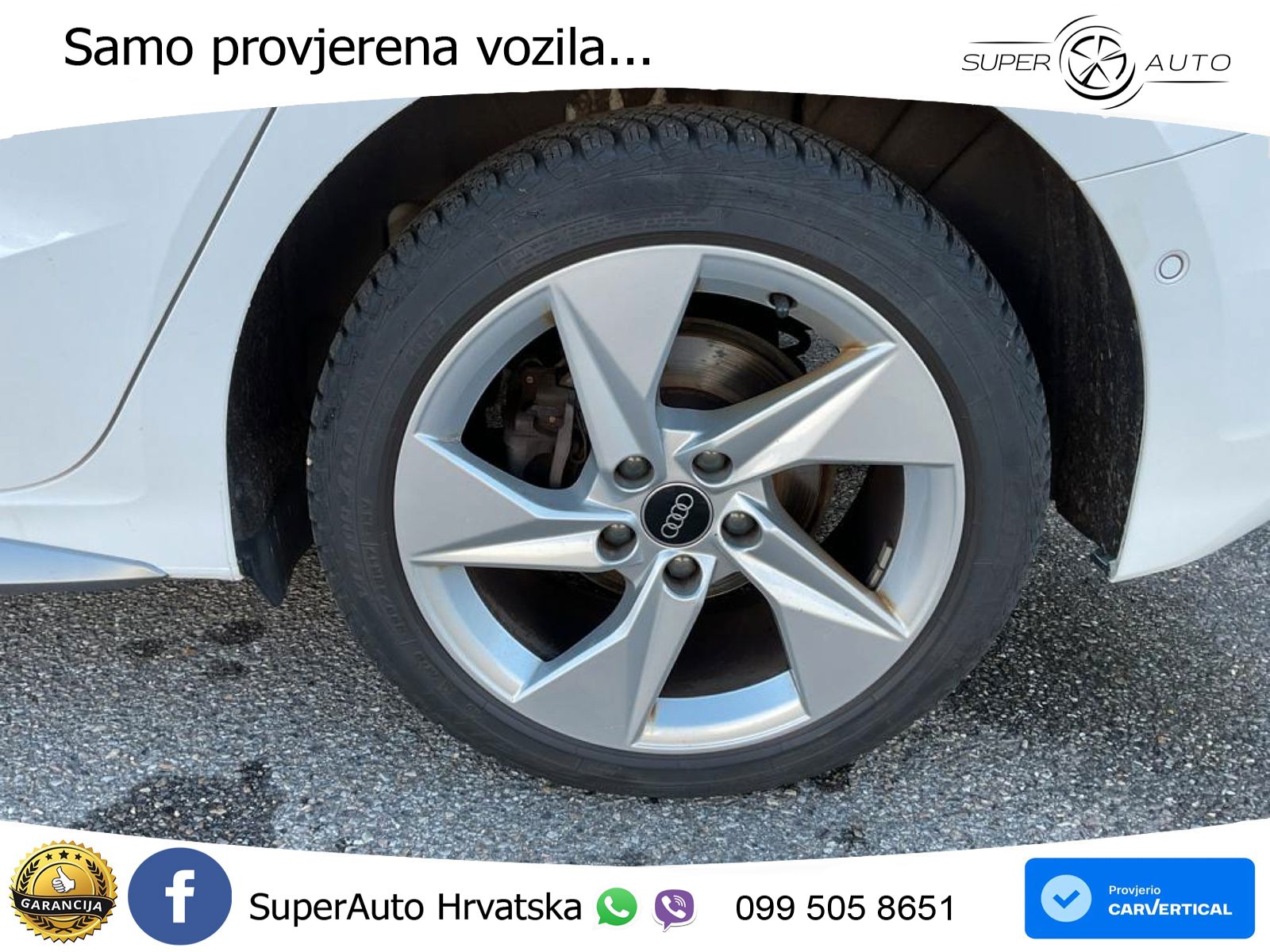 Audi A3 40 TFSIe (204 KS) S tronic S line LED+GR SJED+ACC