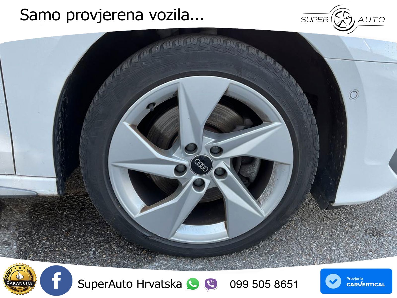 Audi A3 40 TFSIe (204 KS) S tronic S line LED+GR SJED+ACC