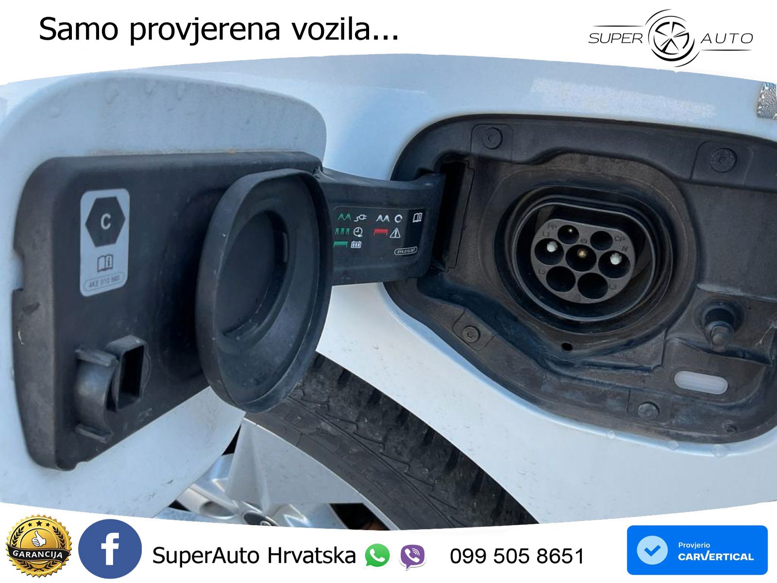 Audi A3 40 TFSIe (204 KS) S tronic S line LED+GR SJED+ACC
