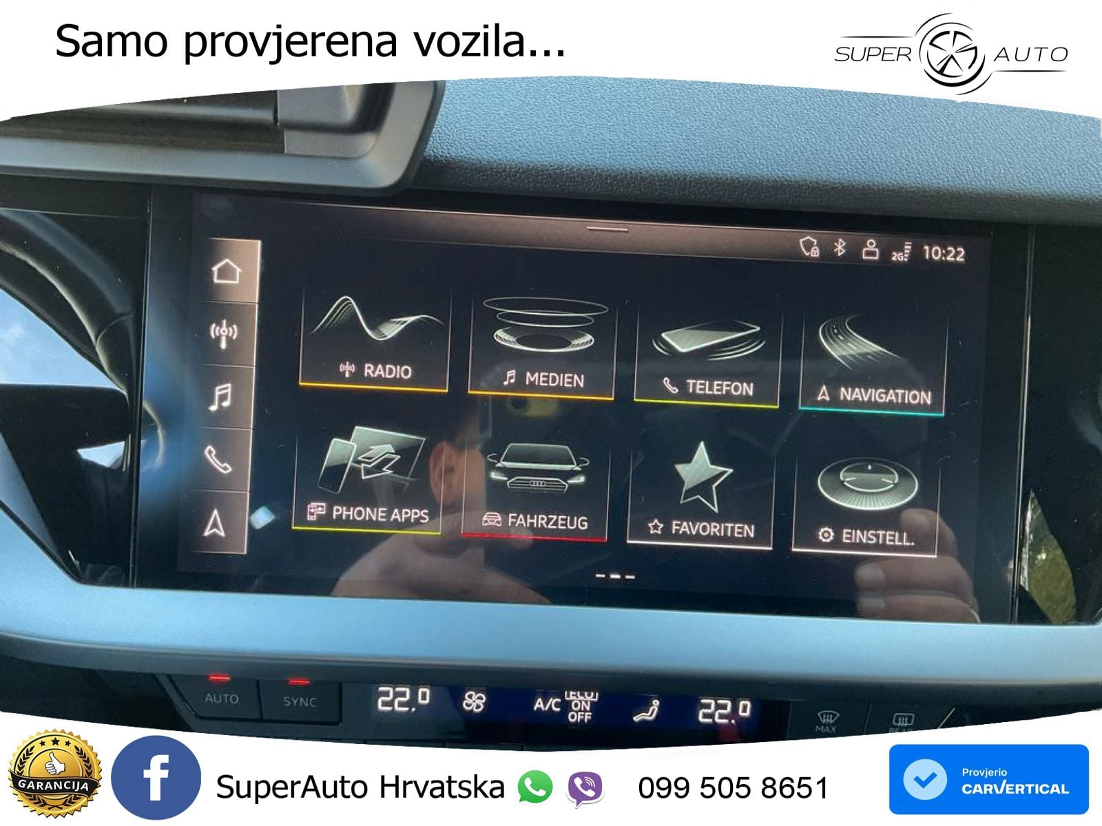 Audi A3 40 TFSIe (204 KS) S tronic S line LED+GR SJED+ACC