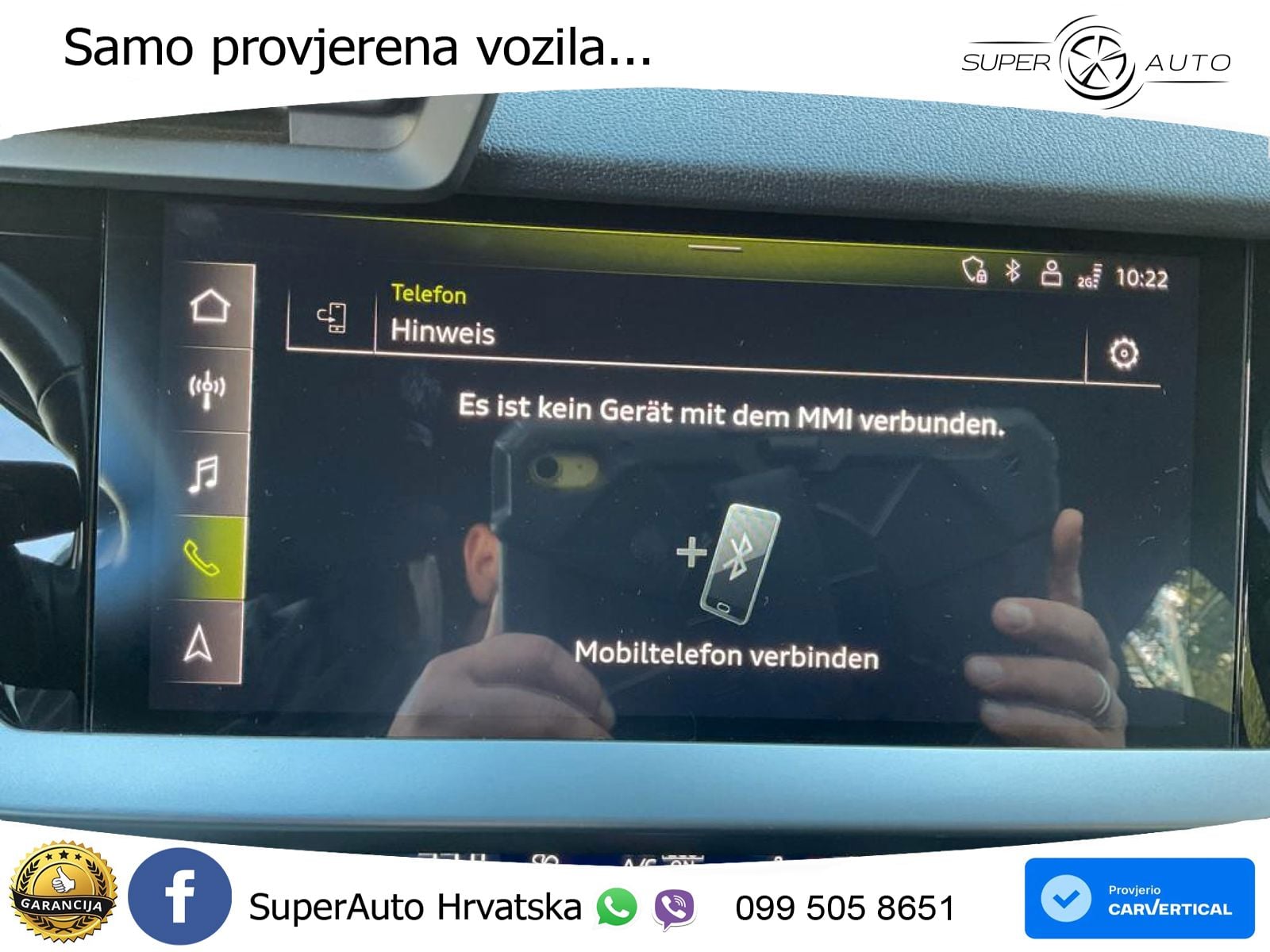 Audi A3 40 TFSIe (204 KS) S tronic S line LED+GR SJED+ACC