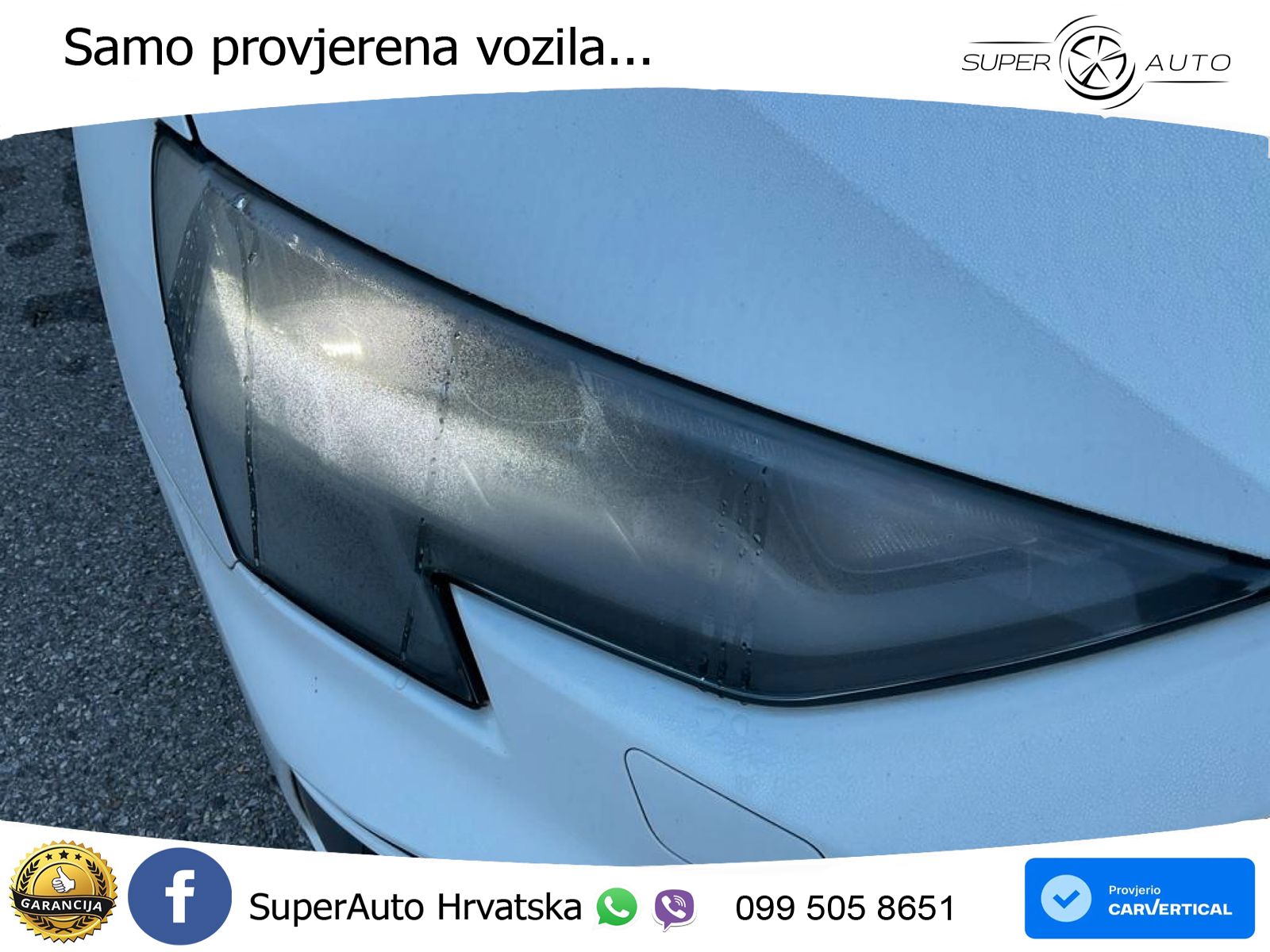 Audi A3 40 TFSIe (204 KS) S tronic S line LED+GR SJED+ACC
