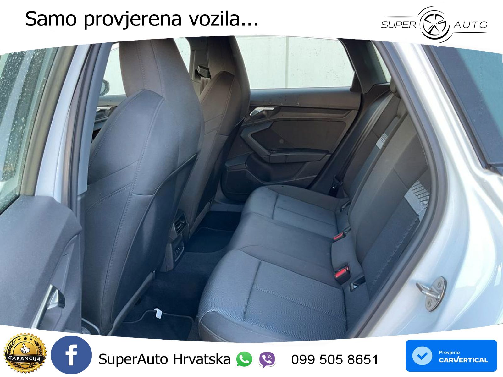 Audi A3 40 TFSIe (204 KS) S tronic S line LED+GR SJED+ACC