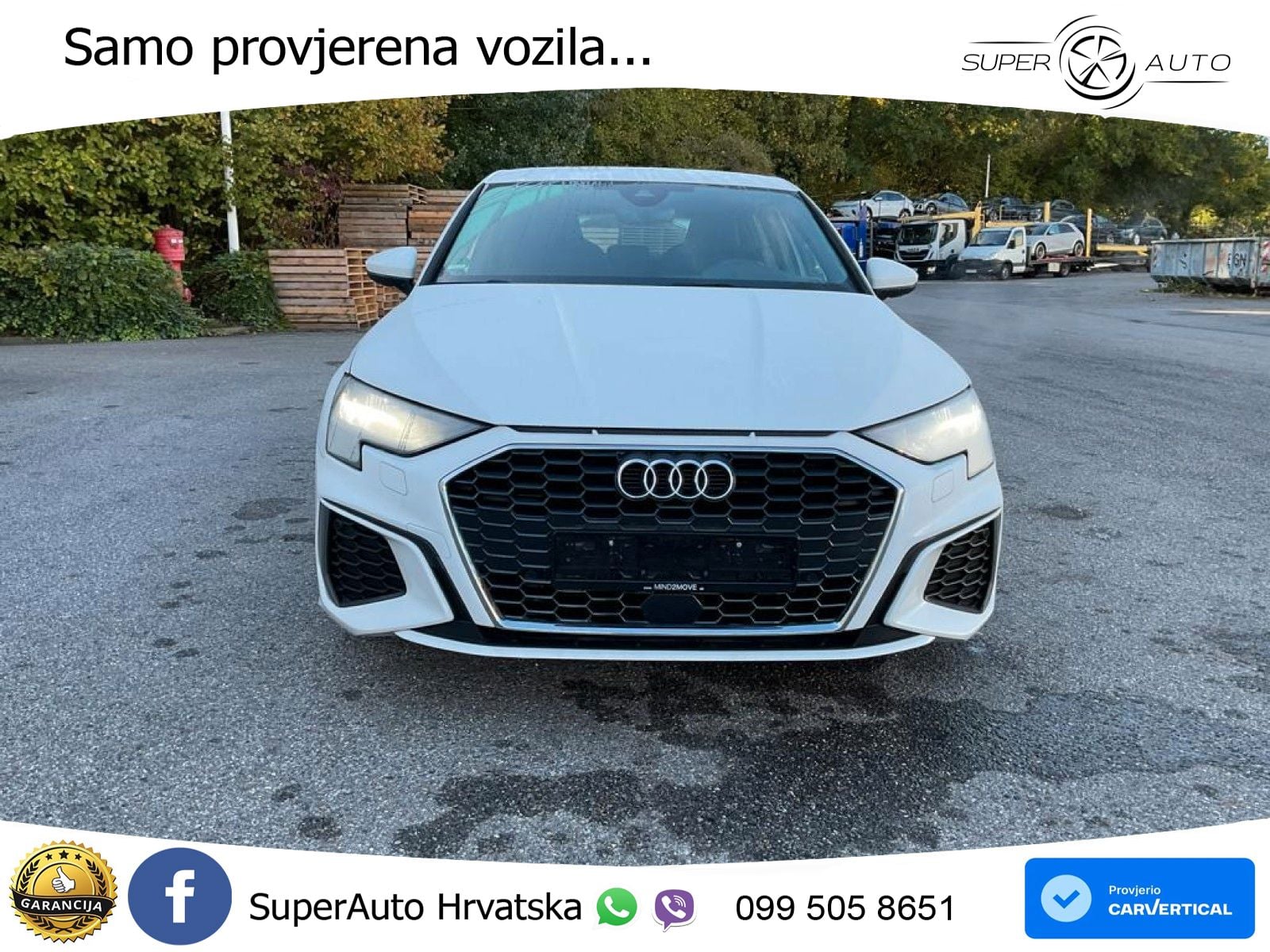 Audi A3 40 TFSIe (204 KS) S tronic S line LED+GR SJED+ACC