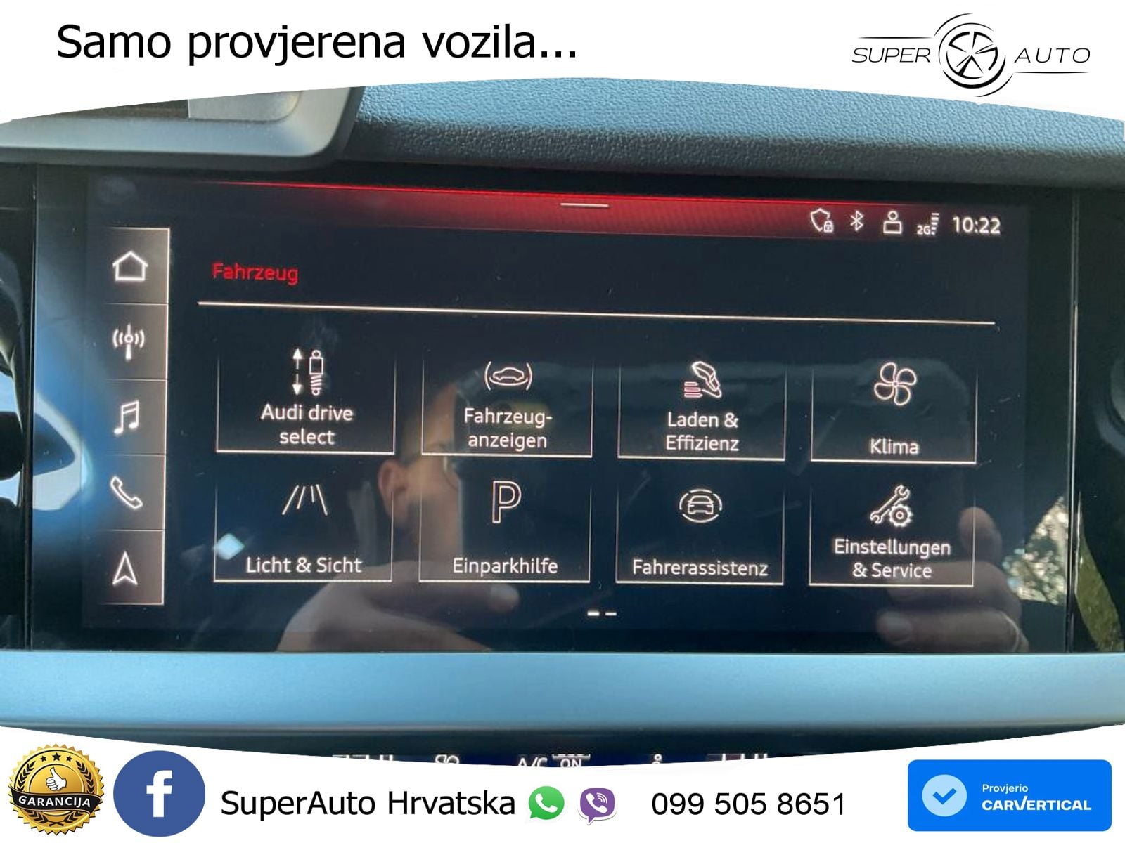Audi A3 40 TFSIe (204 KS) S tronic S line LED+GR SJED+ACC