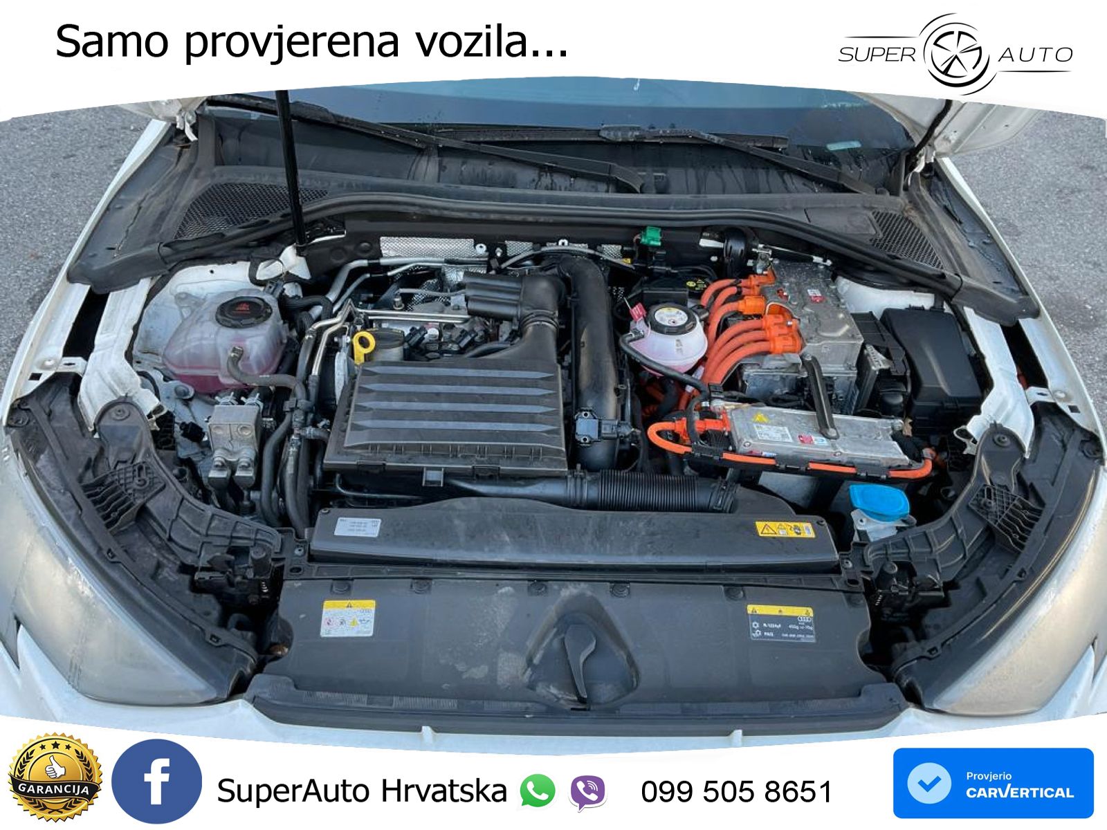 Audi A3 40 TFSIe (204 KS) S tronic S line LED+GR SJED+ACC