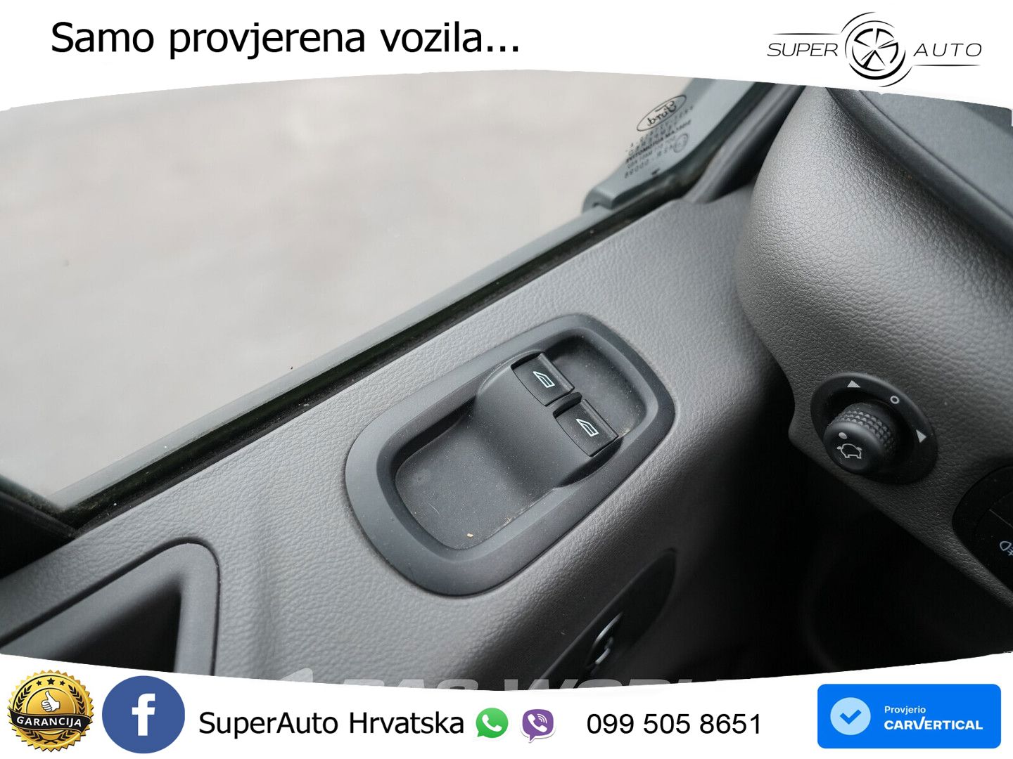 Ford Transit 165pk Kipper Dubbellucht 3,5t Trekhaak A 165 KS