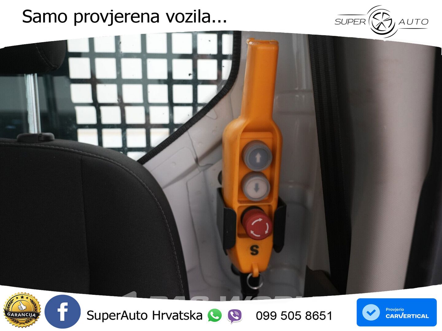 Ford Transit 165pk Kipper Dubbellucht 3,5t Trekhaak A 165 KS