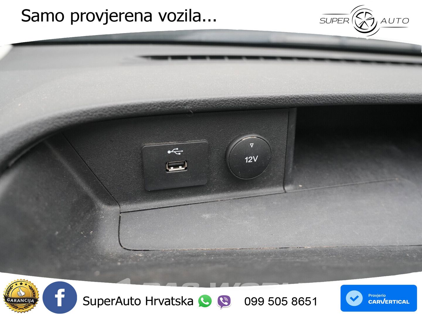 Ford Transit 165pk Kipper Dubbellucht 3,5t Trekhaak A 165 KS