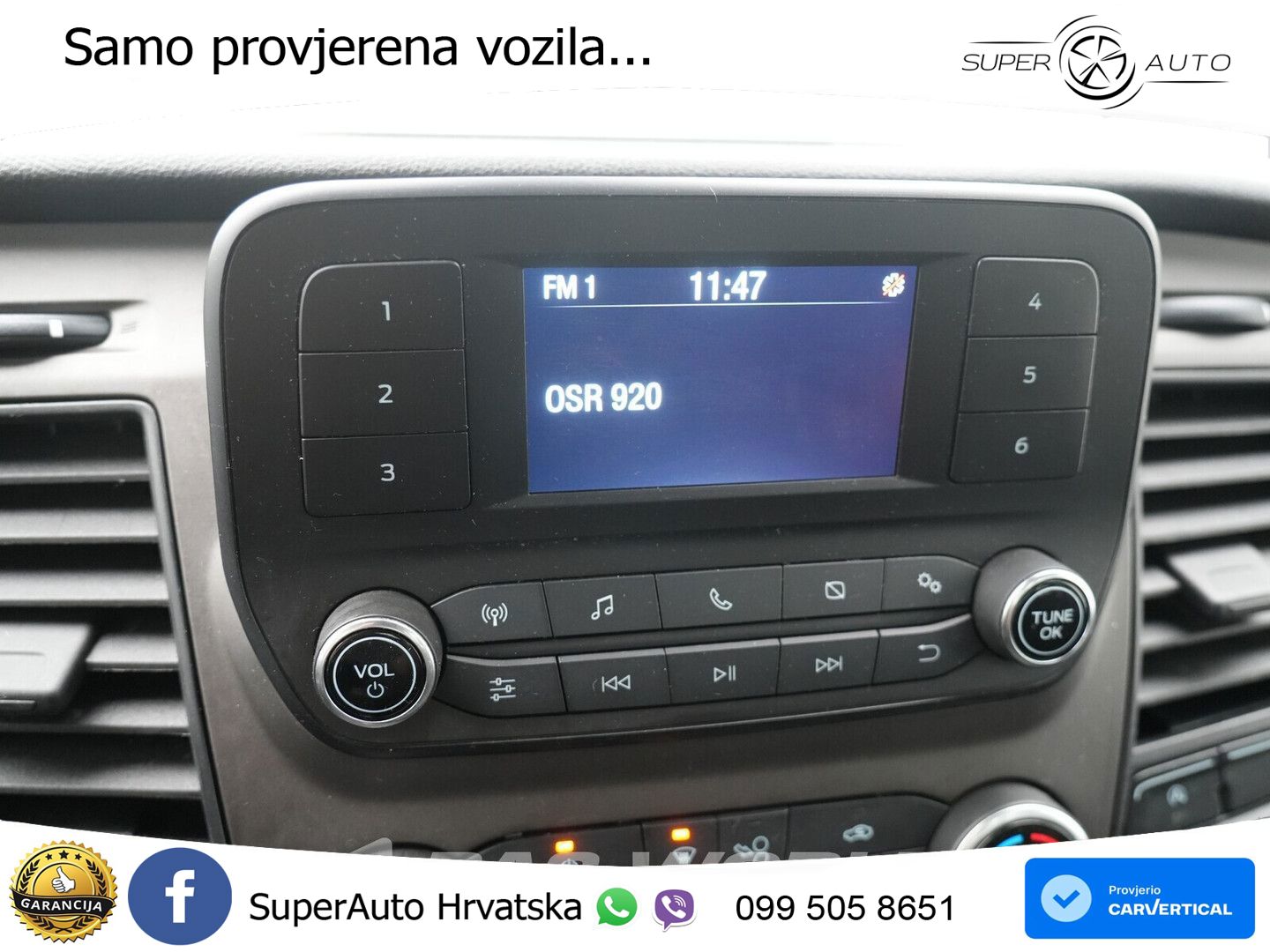 Ford Transit 165pk Kipper Dubbellucht 3,5t Trekhaak A 165 KS