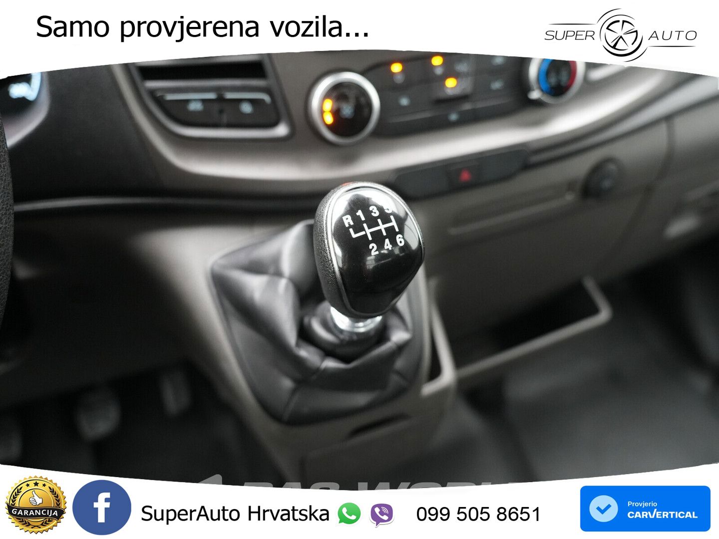 Ford Transit 165pk Kipper Dubbellucht 3,5t Trekhaak A 165 KS