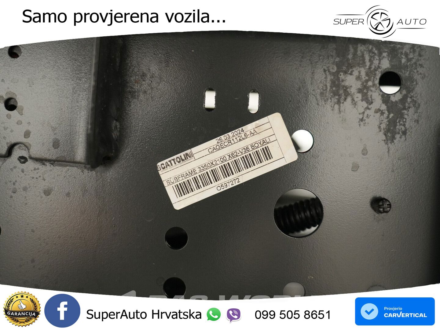 Ford Transit 165pk Kipper Dubbellucht 3,5t Trekhaak A 165 KS
