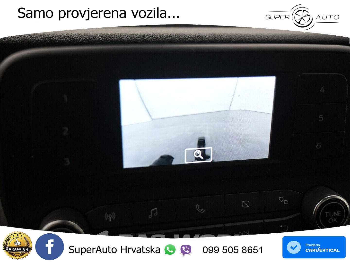 Ford Transit 165pk Kipper Dubbellucht 3,5t Trekhaak A 165 KS