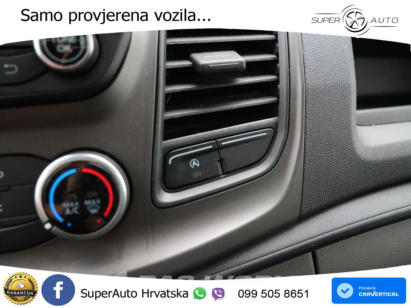 Ford Transit 165pk Kipper Dubbellucht 3,5t Trekhaak A 165 KS