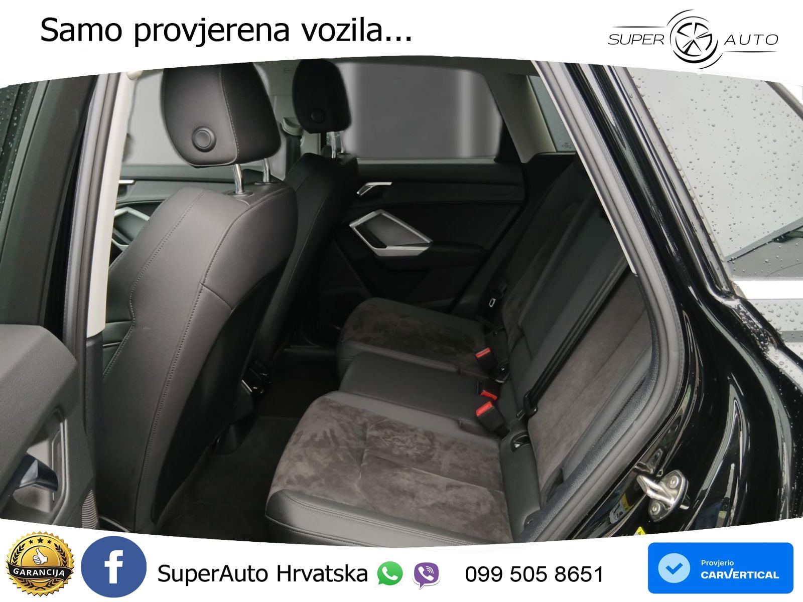 Audi Q3 45 TFSIe (245 KS) S tronic S line