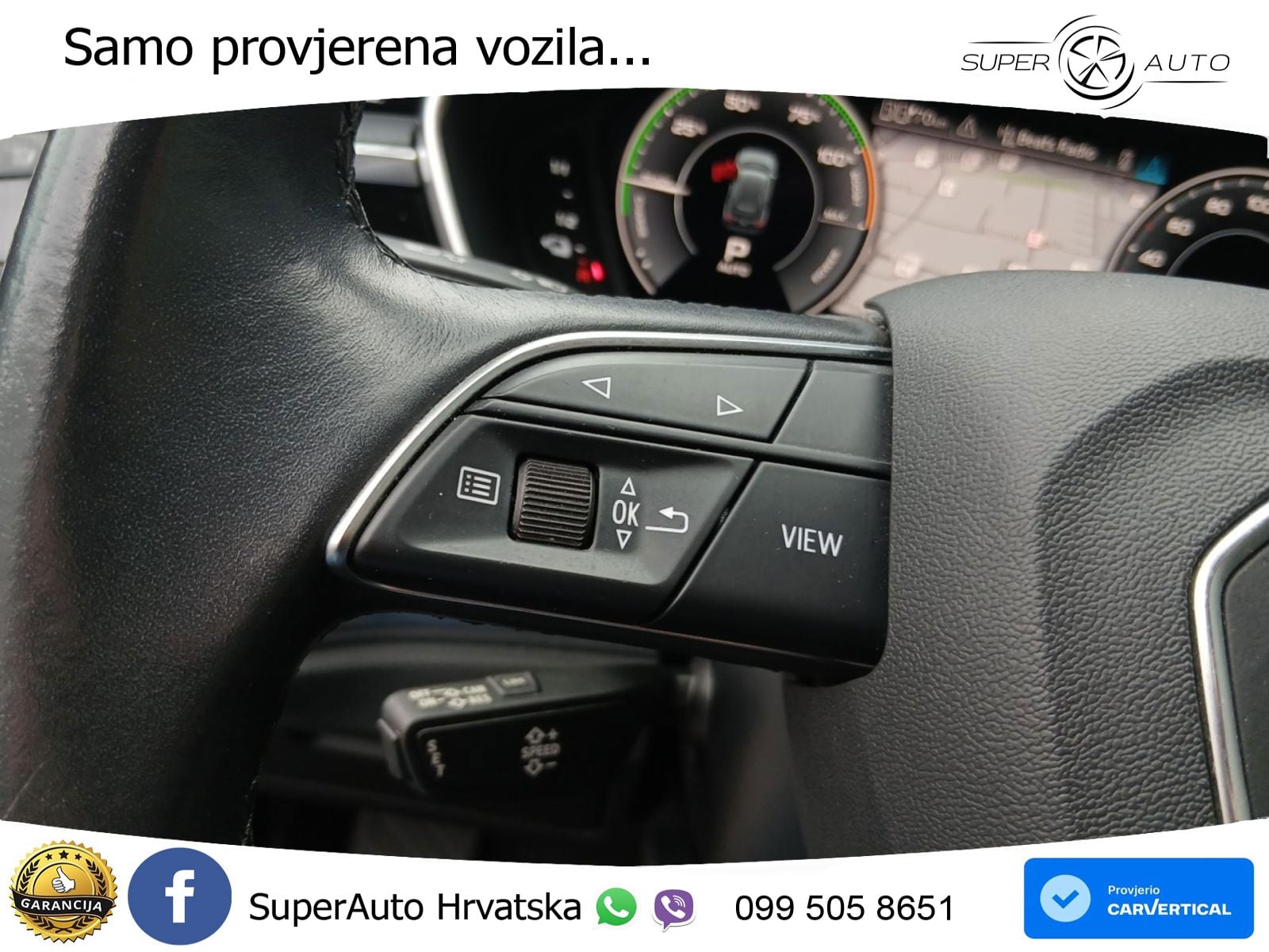 Audi Q3 45 TFSIe (245 KS) S tronic S line