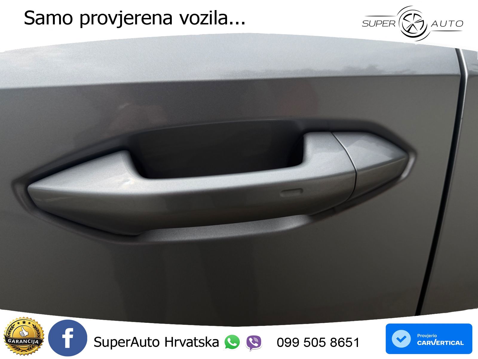 Audi A3 35 TFSI (150 KS) LED+GR SJED+ACC