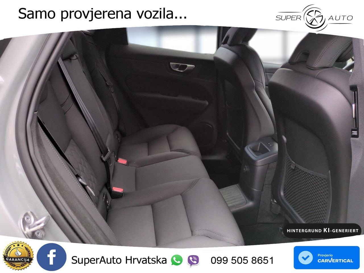 Volvo XC60 T8 AWD Geartronic LED+GR SJED+ACC