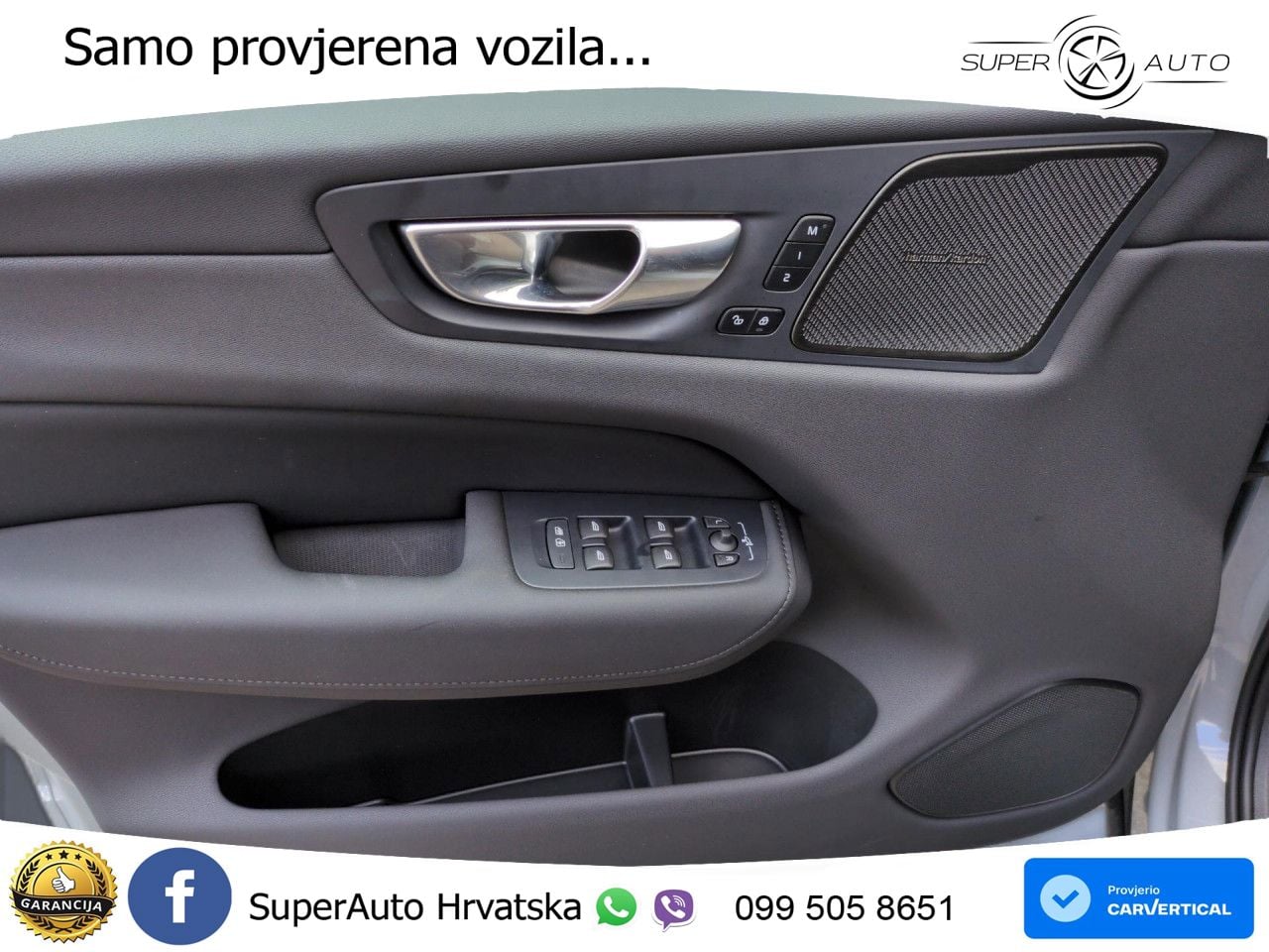 Volvo XC60 T8 AWD Geartronic LED+GR SJED+ACC