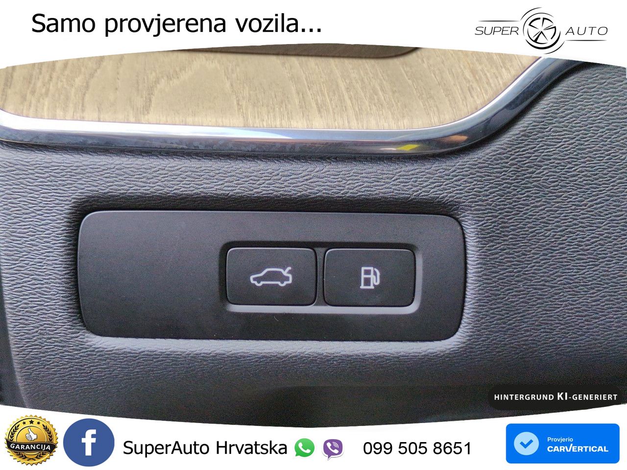 Volvo XC60 T8 AWD Geartronic LED+GR SJED+ACC