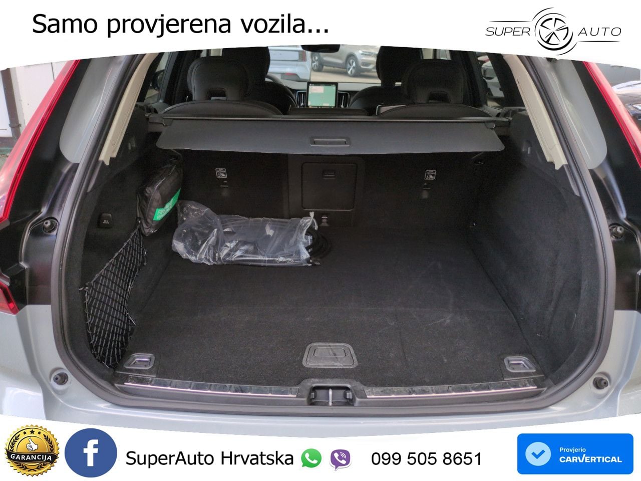 Volvo XC60 T8 AWD Geartronic LED+GR SJED+ACC
