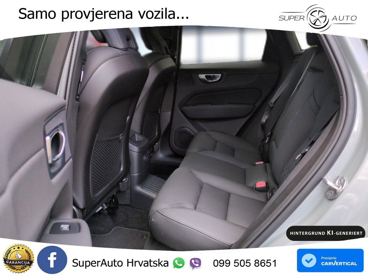 Volvo XC60 T8 AWD Geartronic LED+GR SJED+ACC