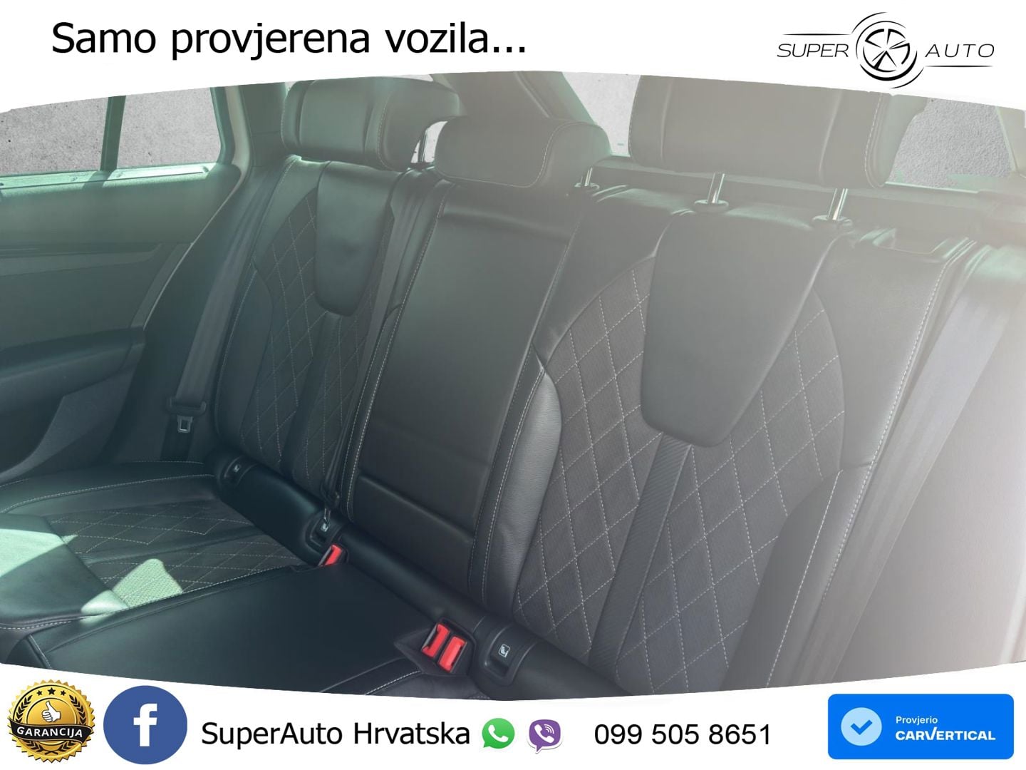 Škoda Octavia Combi RS 2.0 TDI (200 KS) 4x4 DSG LED+GR SJED+ACC