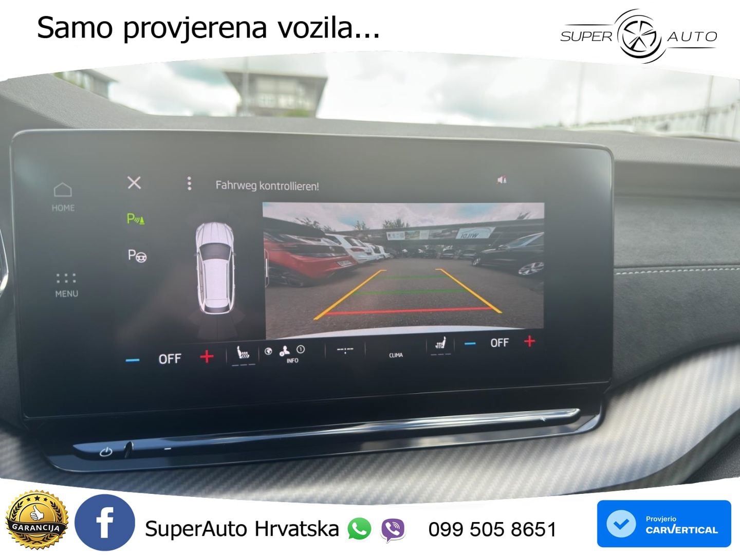 Škoda Octavia Combi RS 2.0 TDI (200 KS) 4x4 DSG LED+GR SJED+ACC