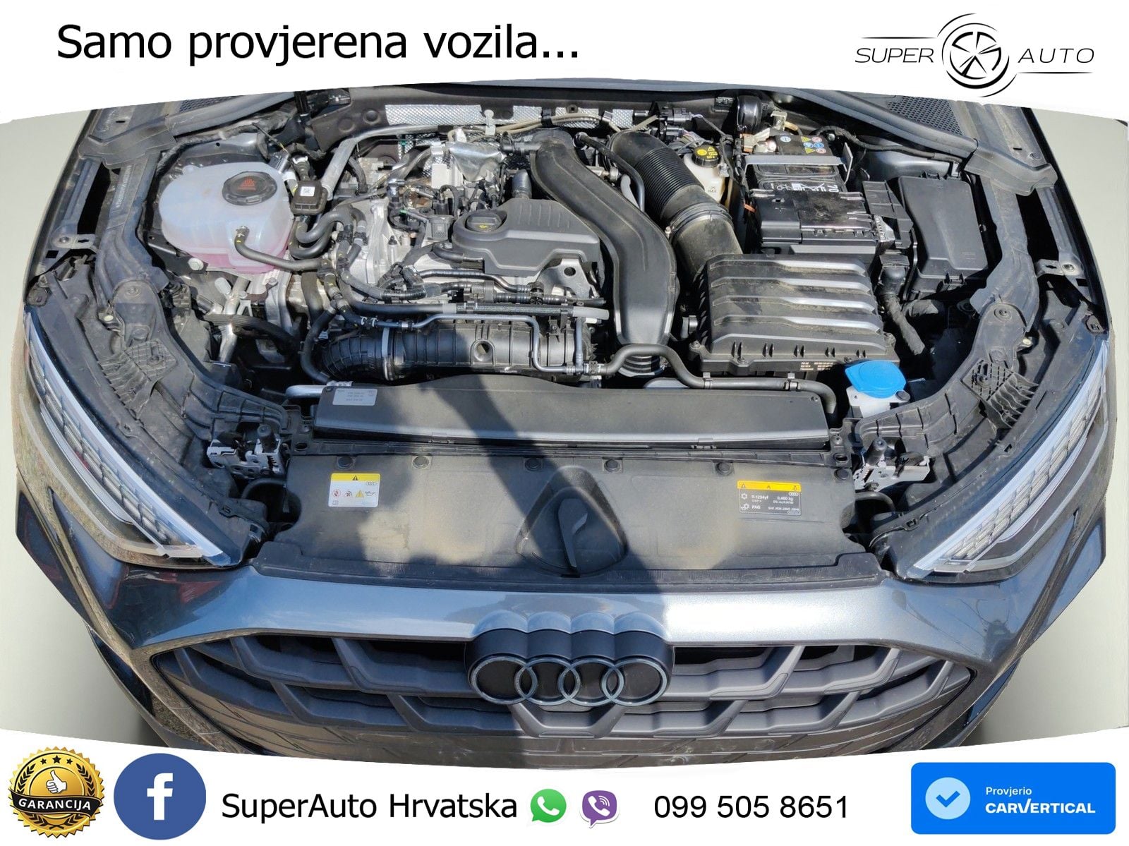 Audi A3 35 TFSI (150 KS) S tronic S line LED+GR SJED+ACC
