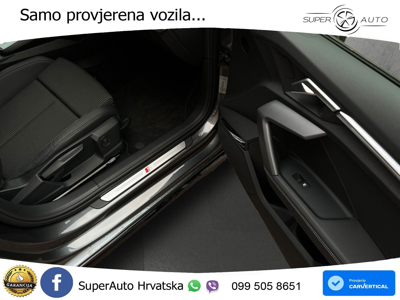 Audi A3 35 TFSI (150 KS) S tronic S line LED+GR SJED+ACC