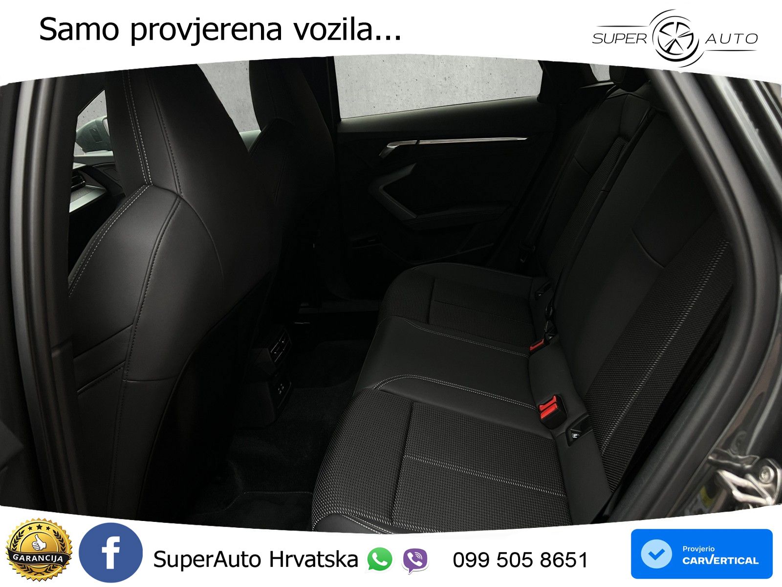 Audi A3 35 TFSI (150 KS) S tronic S line LED+GR SJED+ACC