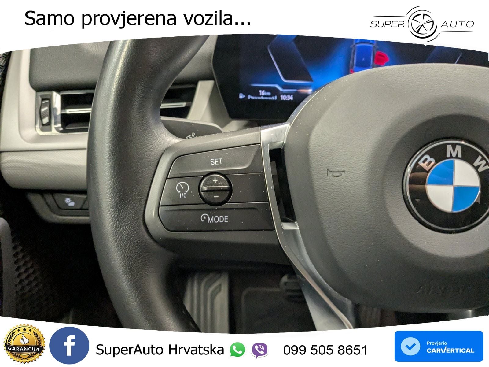 BMW X1 18i (136 KS) sDrive Steptronic