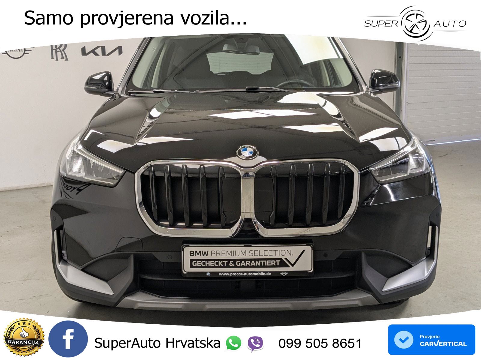 BMW X1 18i (136 KS) sDrive Steptronic