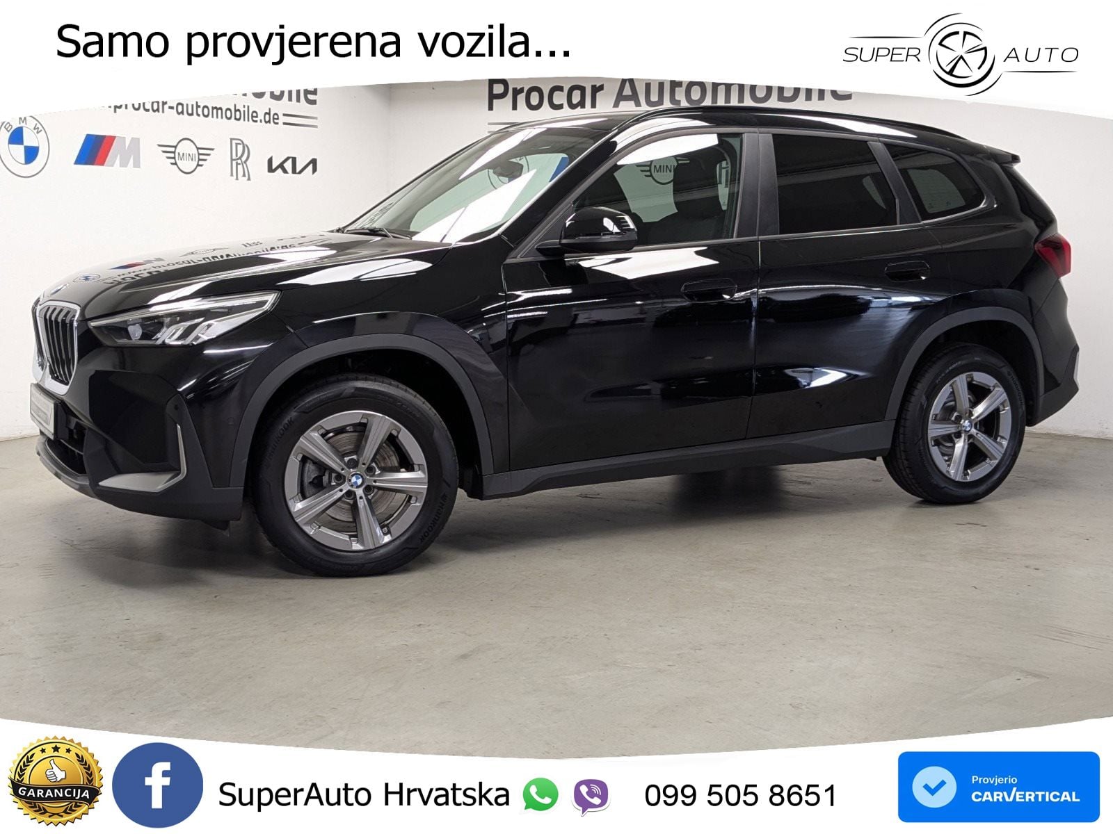 BMW X1 18i (136 KS) sDrive Steptronic