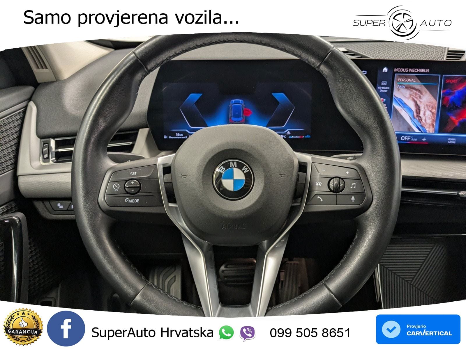 BMW X1 18i (136 KS) sDrive Steptronic