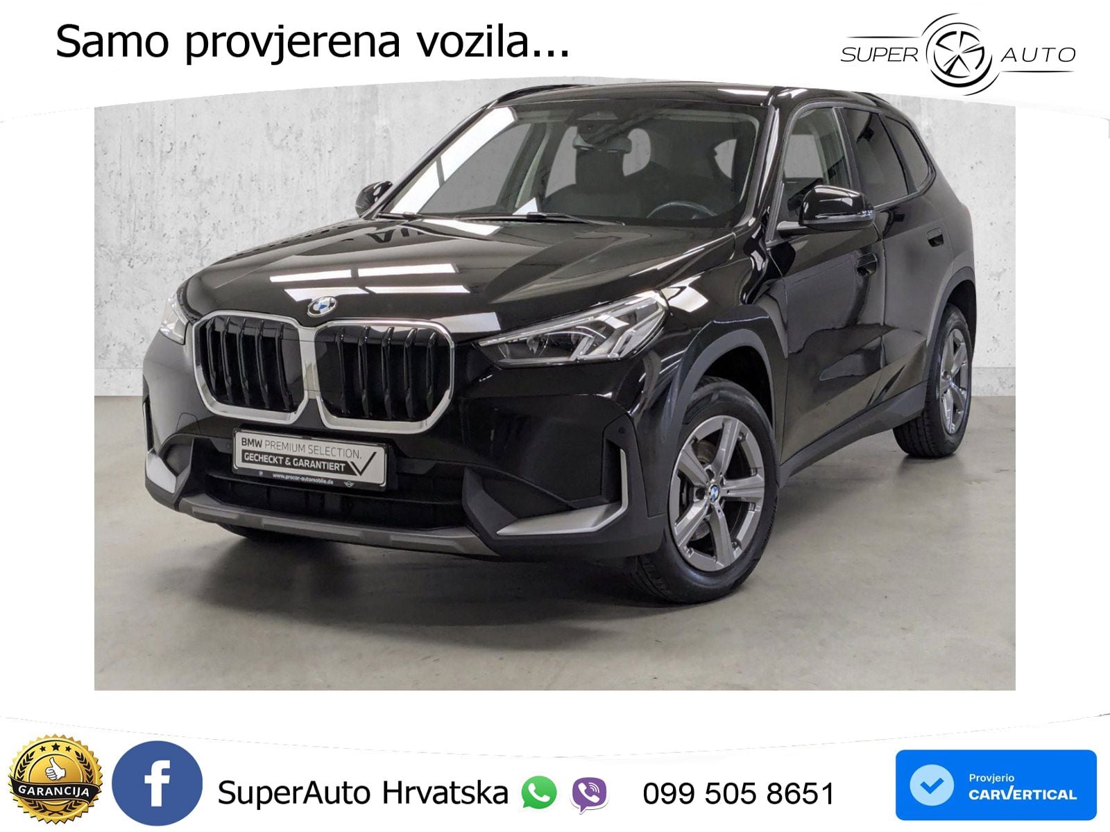 BMW X1 18i (136 KS) sDrive Steptronic