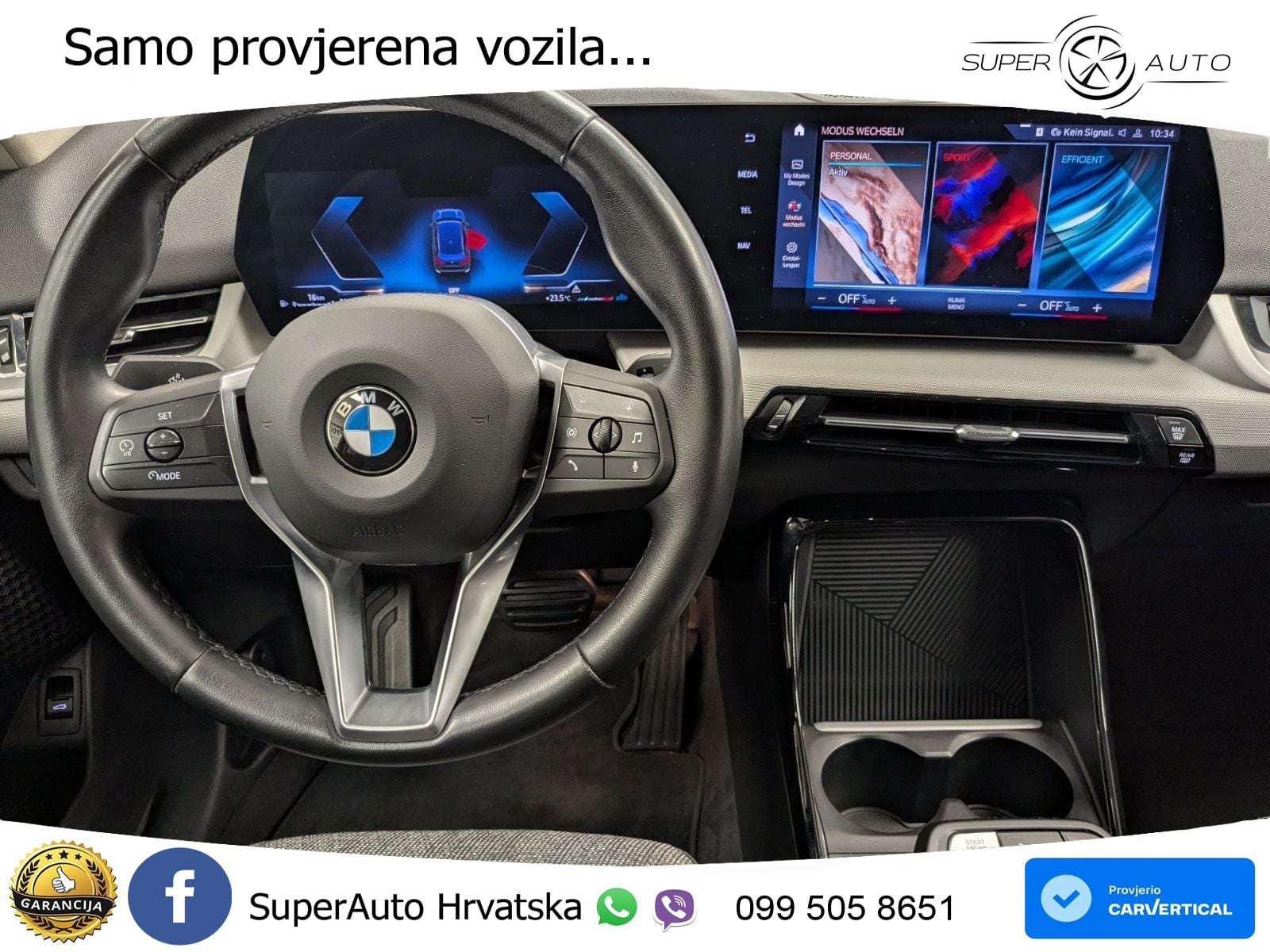 BMW X1 18i (136 KS) sDrive Steptronic