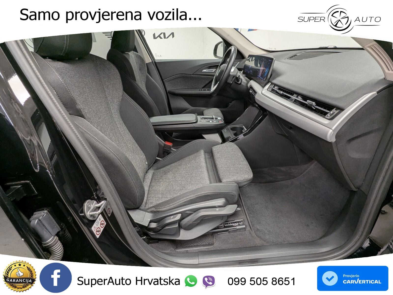 BMW X1 18i (136 KS) sDrive Steptronic