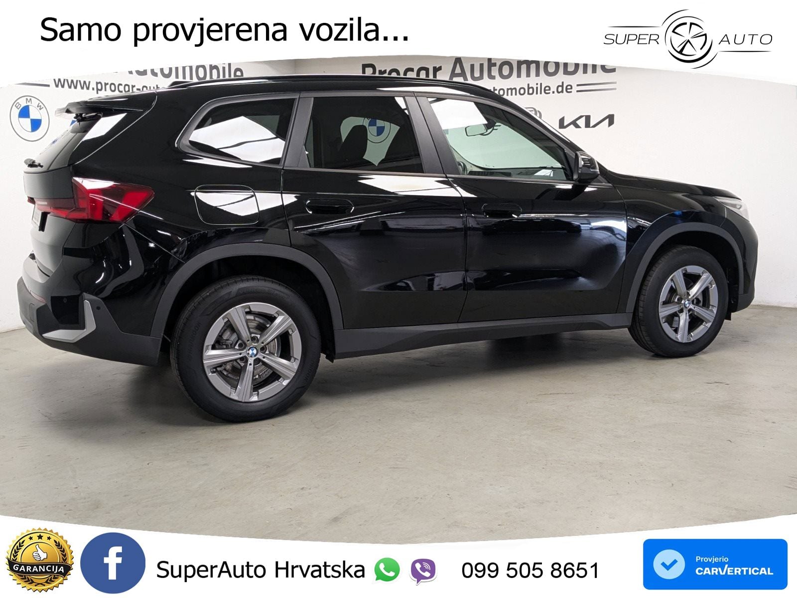 BMW X1 18i (136 KS) sDrive Steptronic