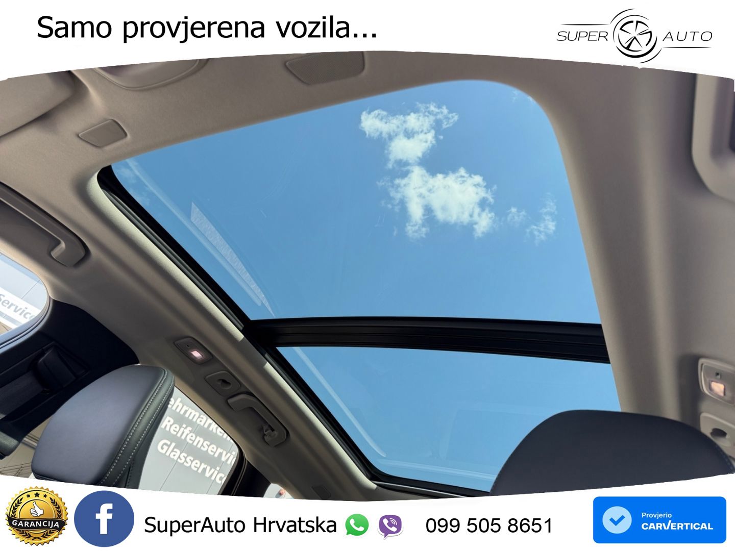 Volvo XC60 T8 AWD Geartronic ZRAČNI+ACC+GR SJED+KAM+PANO